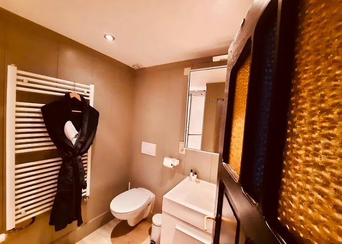 La Vieille Forge 3* Houffalize