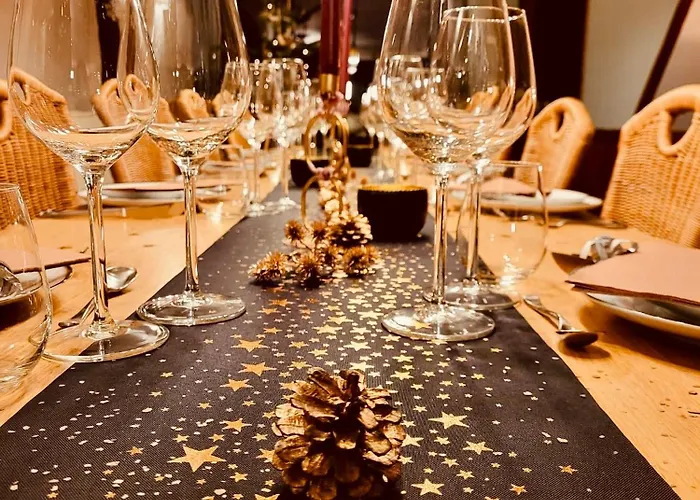 Bed & Breakfast La Vieille Forge 3*